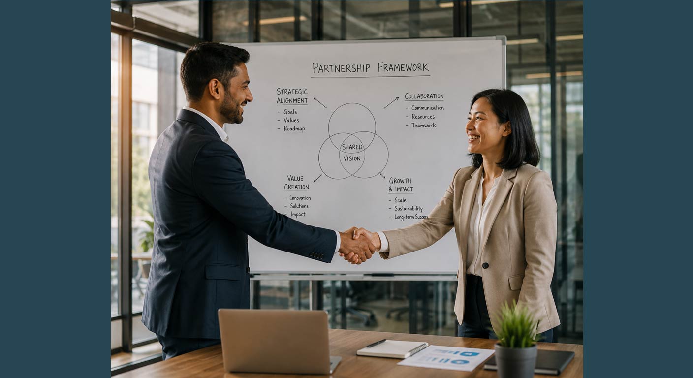 Partner Program